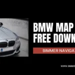 Can I update my BMW maps for free?