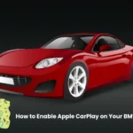 How to Enable Apple CarPlay on Your BMW