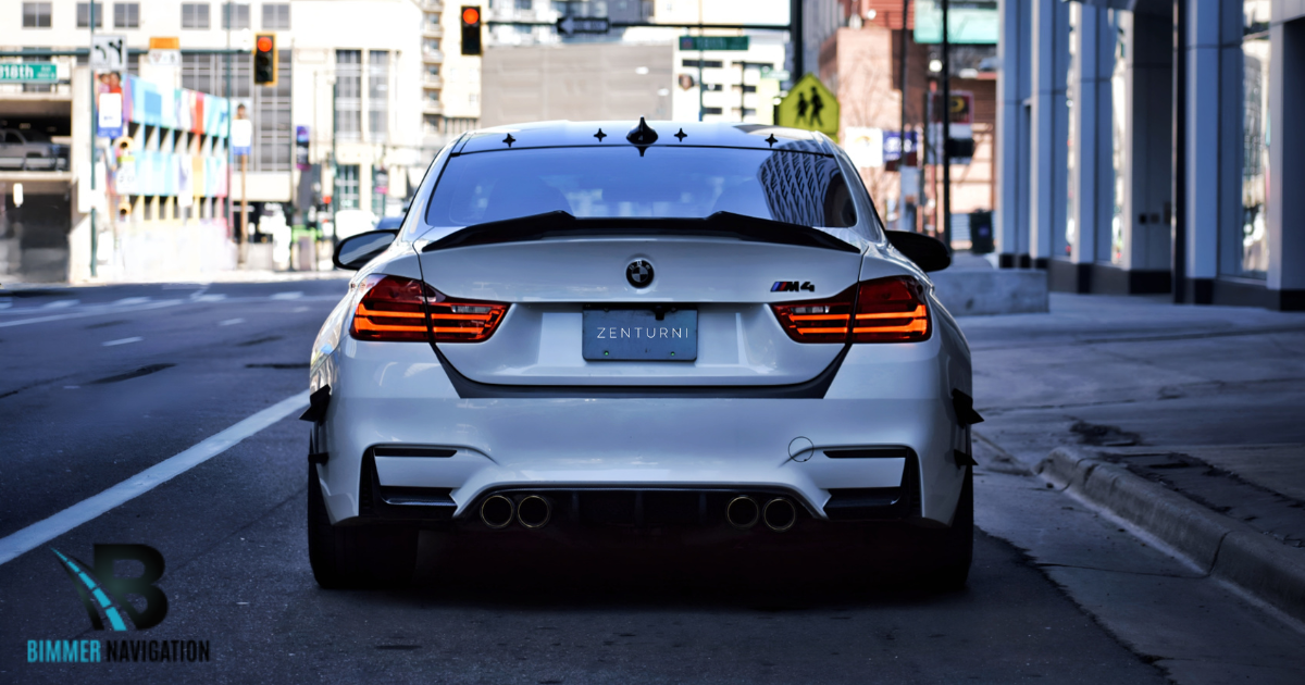 Download BMW EVO 2025-1 Map