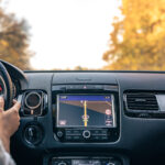 BMW Navigation vs Google Maps