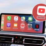 Play YouTube on CarPlay