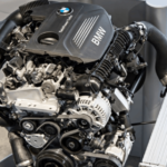BMW B48 Engine Guide
