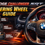 SRT Steering Wheel Guide